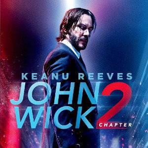 JOHN WICK PT2