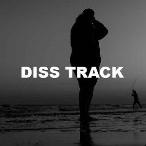 DISS TRACK ON SMOKE G