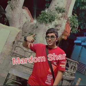 Mardome Shar