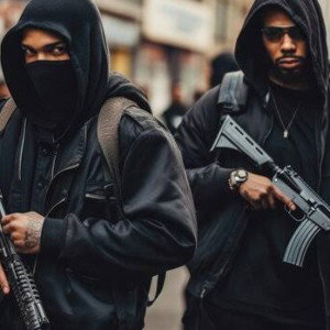 pdR - a rua não mente 
