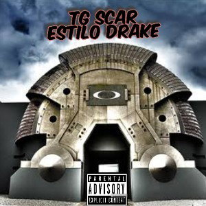 TG Scar - Estilo Drake ft pdR