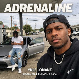 ADRENALINE 