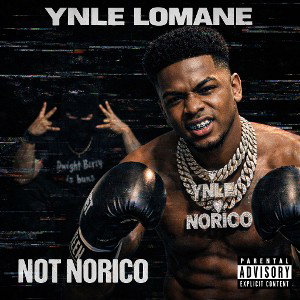NOT NORICO (DWIGHT BERRY DISS) with LondonBoy