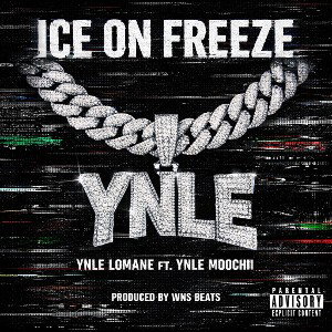 ICE ON FREEZE (FT. YNLE MOOCHII)