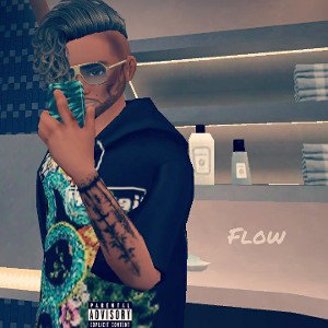 FLOW slowed ver.
