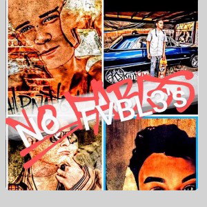 You are the Way (JESUS CHRIST) Ft Cjfromthe513 x Hipnatiq x Just-in