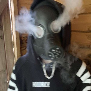 First rap
