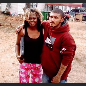 Real love 