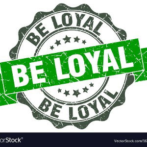 Loyal 