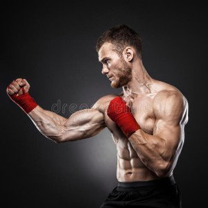 Fighter