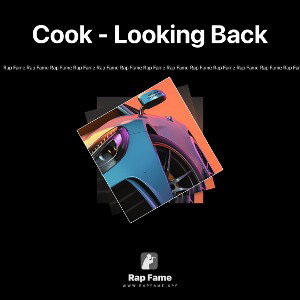 Cook - Looking Back