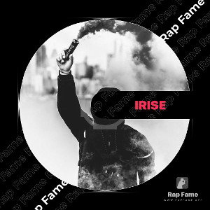 I rise 