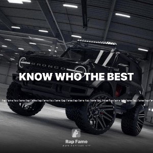 Know Who The Best