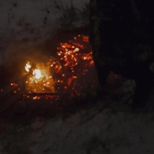 Расказ о Макларене