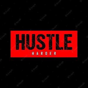 The Hustle 