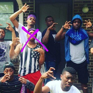 im so gang