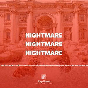 nightmare 