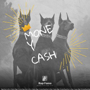Money cash