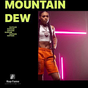  Mountain Dew
