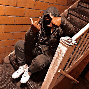 Deezy Glo - Mo Money (Freestyle)