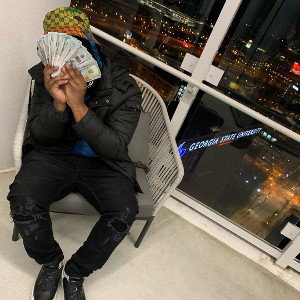 Deezy Glo - Granny Crib