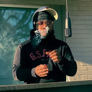 Deezy Glo  x Rosee Camp - 5 AM Sh*t Talkin