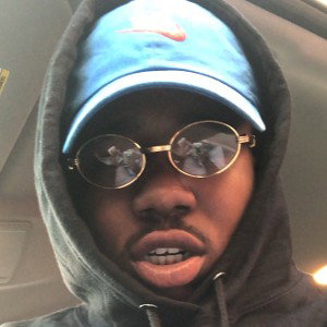 Deezy Glo x Baggz - Potion