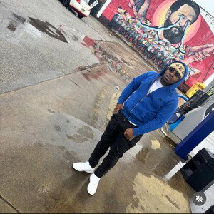 Deezy Glo - Flamingo Dr 
