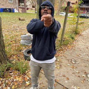 Deezy Glo  - Woke Up _Unfinished_