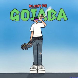 Nosred - Blunt de Goiaba