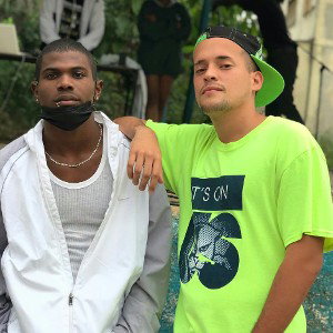 OgC - Angel_E.P.D Maels G._