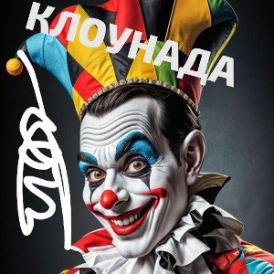 COL3VAN - КЛОУНАДА