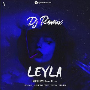  Leyla