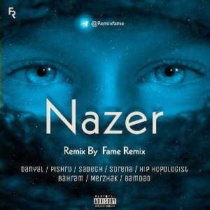  Nazer