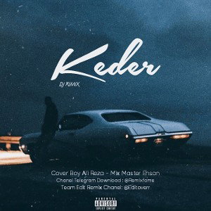 Keder
