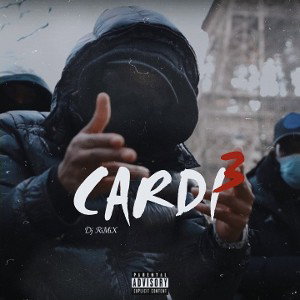  CARDI 3