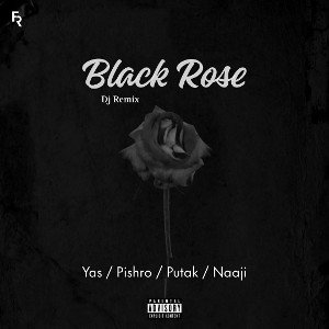  Black Rose 