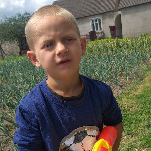 менший братик