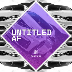 untitled AF