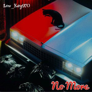 No More