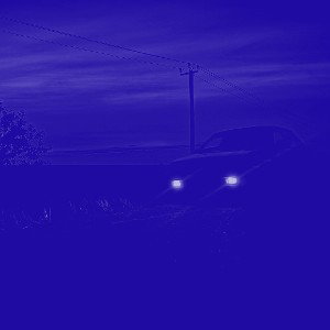 Я ухожу (Slowed + Reverb)