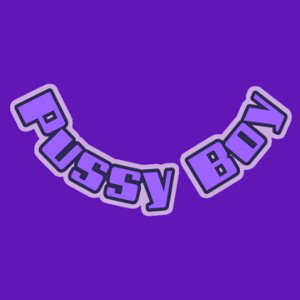 PUSSY BOY---xXx𝕯𝖚𝖈𝖐ᶜᴿᴬᶻᵞ