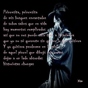 LAS ENBIDIA???