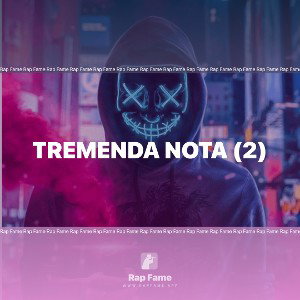 Tremenda Nota (2) 