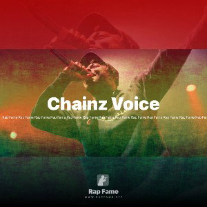 Chainz Voice