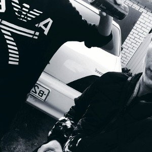 Chain on a brok (18:39)