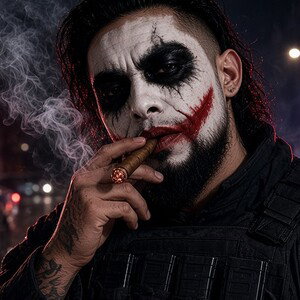 ☠️ SKELETO☠️(🃏BY Samuel Nieves El Joker 🃏)