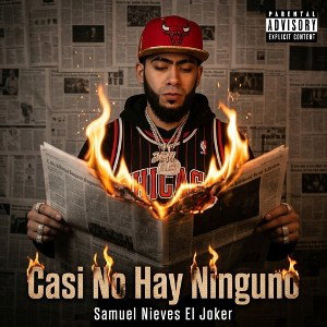 Casi No Hay Ninguno🇵🇷🔥By(Samuel Nieves El Joker)