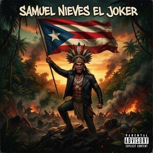 COMO DICE TEGO 🔥BY( Samuel Nieves El Joker)