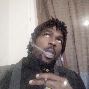king Boom 